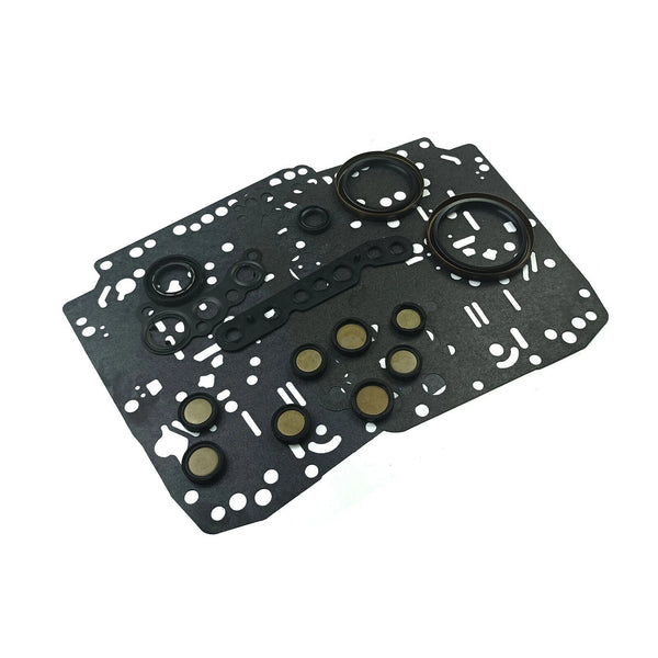 02E DQ250 Transmission Master Rebuild Kit Overhaling Clutchplater For Audi VW
