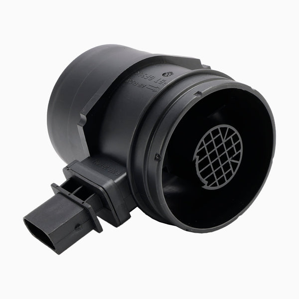 2007-2010 BMW E90 E91 E92 E93 N47 2.0L Mass Air Flow Meter Sensor 0281006146