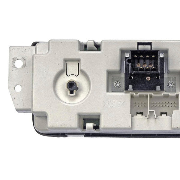 2005-2007 2009 Chevrolet Cobalt 2.0L L4 A/C Climate Control Module Panel 599-141 Generic