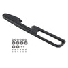 2010-2014 Chevrolet Silverado 2500 3500 Front Left Door Armrest Repair Kit Black 27 inch 80994 20920362