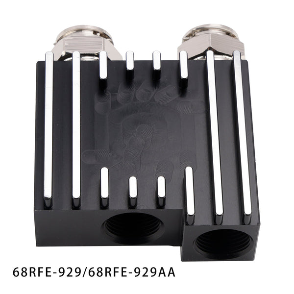 2013-2018 6.7L CEMMINS CREEDERE CREEDERE TERROSTE BYPASPOGLIO 68RFE 68RFE-929 GENERIC