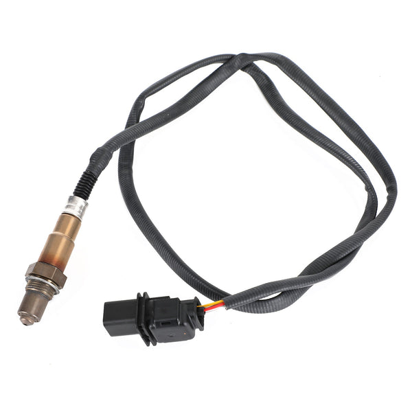 2008-2014 Audi A3 Sportback S3 quattro 1984 195 4 Hatchback Upstream Lambda 02-sensor 0258017153 Generiek