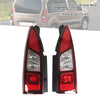 2012-2018 Peugeot Partner Citroen Berlingo Left+Right Tail Rear Light Assembly 9677205180 9677205080 Generic