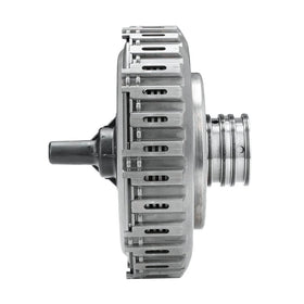 DQ500 0BT 0BH DSG 7 Speed Dual Transmission Clutch Assembly for VW for Audi