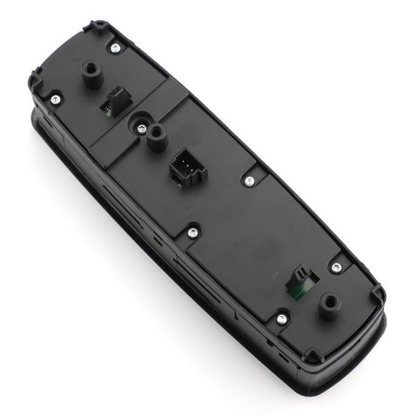 Mercedes-Benz B-Class W245 Power Window Switch Front Left A1698206710 Generic