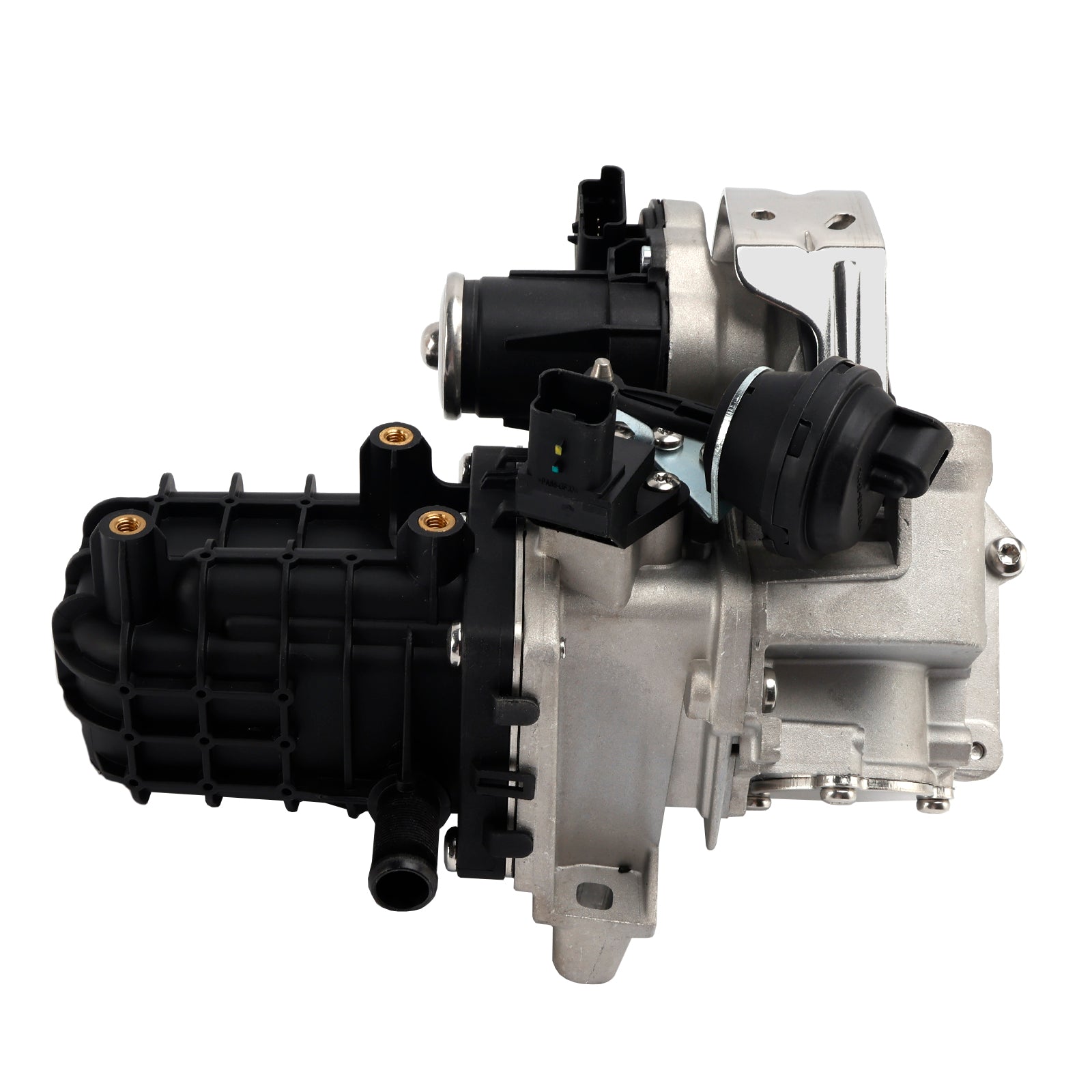 Toyota Proace 2.0 D4d DW10F-Motor Euro 5 & 6. Abgasreinigungssystem, AGR-Ventilmodulkühler 2267338