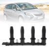 2003-2010 Vauxhall Meriva A Tändspole Pack 95517924 120821 Generic