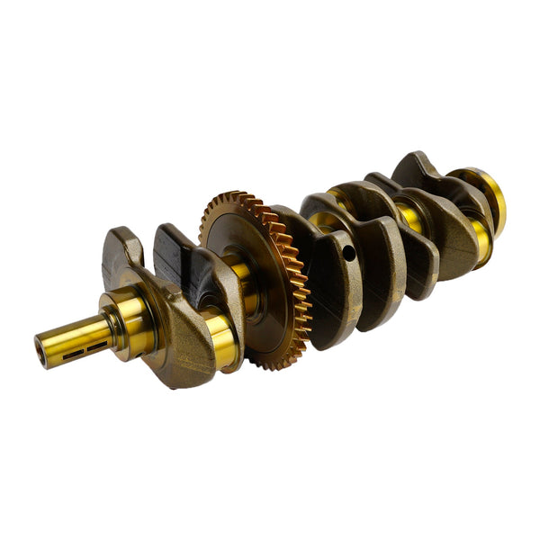 2005-2010 Scion TC 2AZ-FE 2,4 L Kit de reconstruction de révision du moteur avec des tiges de vilebrequin kit de synchronisation 13401-28030 générique