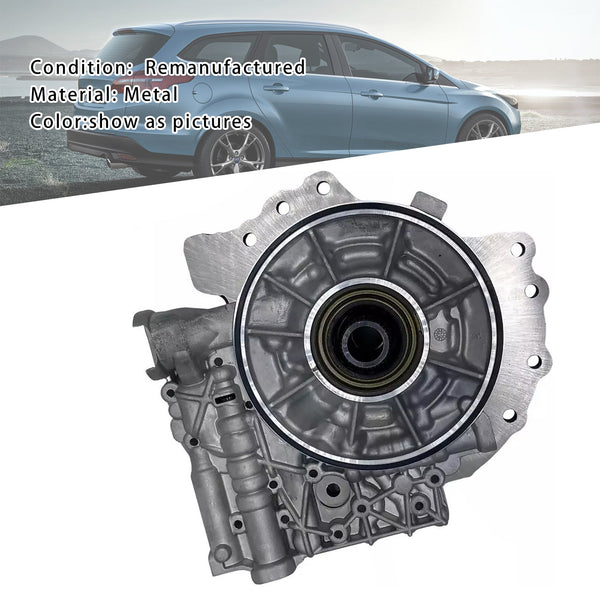 2009-2019 Ford Lincoln Mazda 6F35 Conjunto de bomba de transmisión 9L8Z-7A103-J Genérico