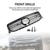 2020-2023 Mercedes Benz GLB-Klasse X247 Diamond Voorbumpergrille Grill Generiek