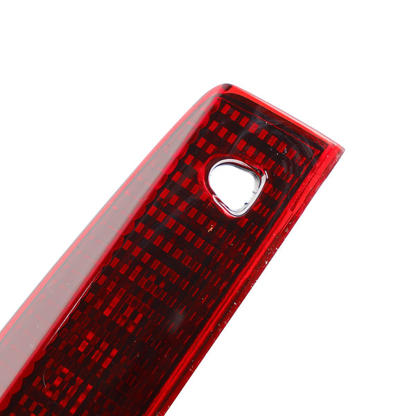2003-2009 Renault Megane II Estate Red LED LED HIGH HOREL Třetí brzda Stop Light Grandtour 8200175538