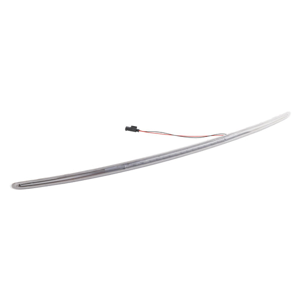 2007-2014 Mini Cooper Clubman R55 Wagon Third Brake Light m/ Clear Lens 63252755613