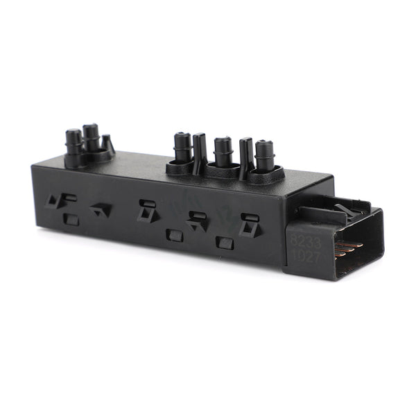 Cadillac SRX Buick Chevrolet GMC Høyre foran Strøm for setebryter foran høyre El-setebryter 25974715 Generisk