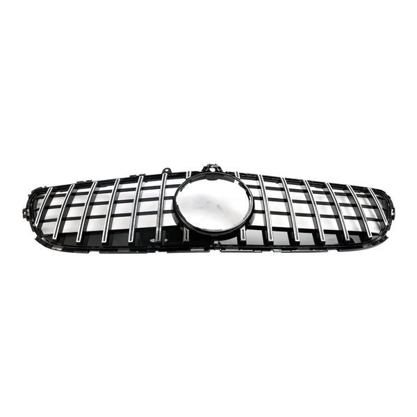 Mercedes Benz CLS-Klasse 2015-2018W218 CLS350 Voorbumper Grille Grill A2186200291 Generiek