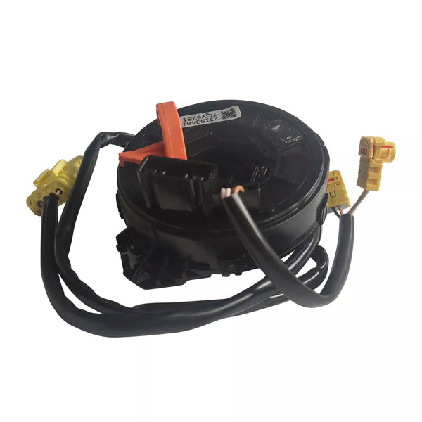 2015-2017 Cadillac Escalade Clock Spring 23381964 Generic