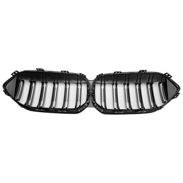 2020-2023 BMW 2 Series F44 Coupe M Gloss Black Front Bumper Grill Grille 51135A39378 Generic