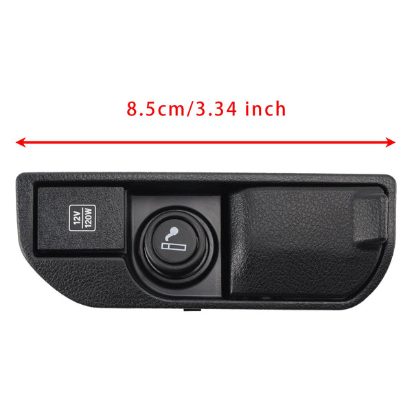 Ashtray Lighter Kit 74110-35010-B0 For Toyota 4Runner 2003-2009