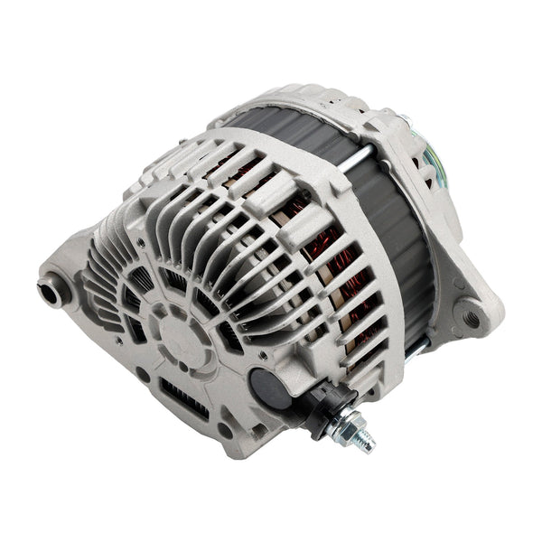 2015-2016.9 Nissan Murano V6 3.5L 130A Alternator 11538N 23100-3JA1A Generic