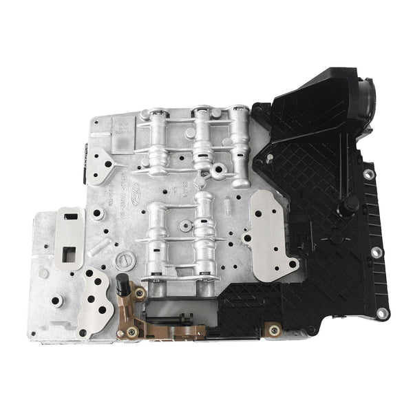 6R80 Transmission Valve Body w/TCM AWD AL3P-7Z490-BA For Ford F150 Truck 4WD