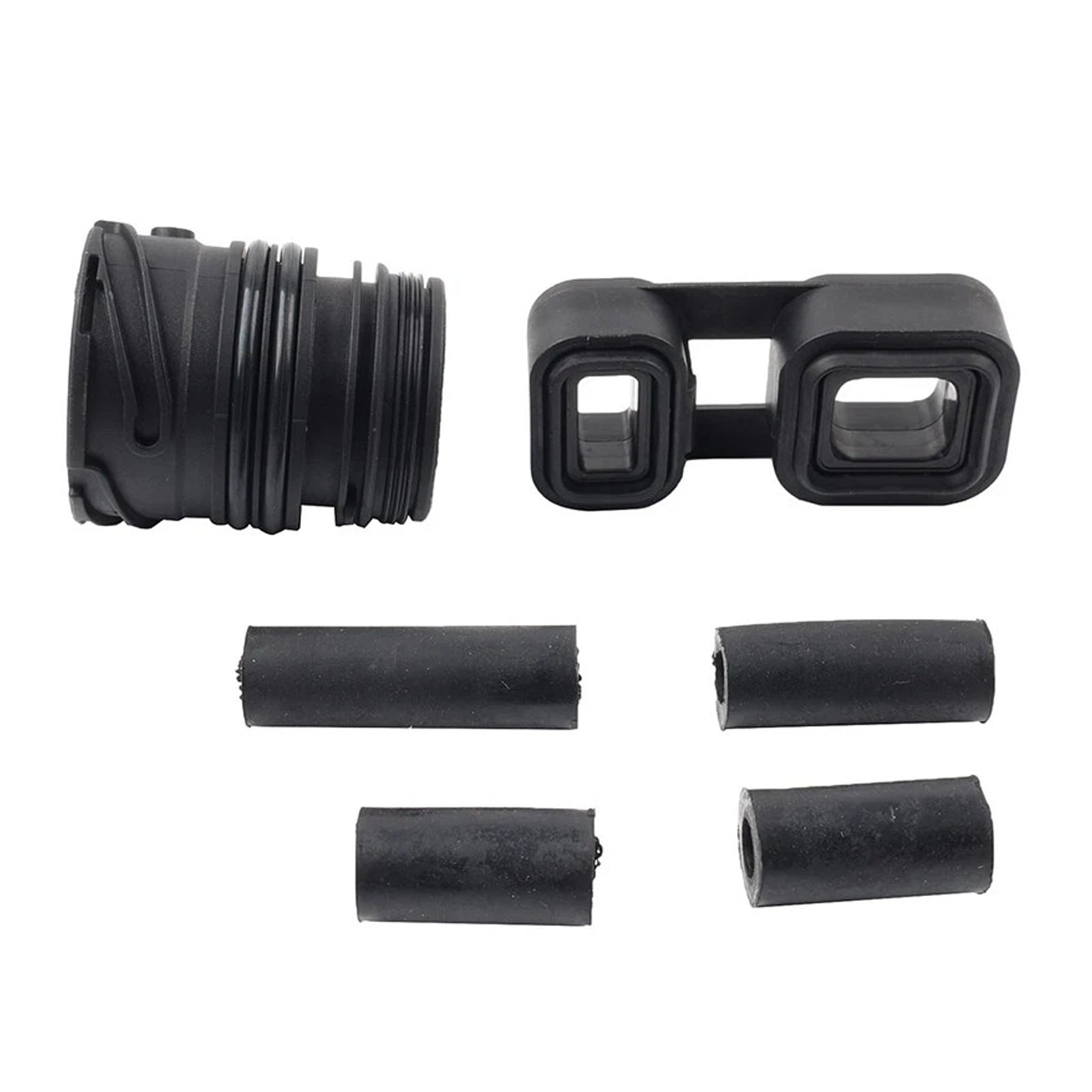 Automatische Versnellingsbak Kleplichaam Adapter Afdichting Kit Voor BMW 6 speed 6HP26 28 32 34