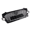 2020-2022 Audi A4 B9.5 A4 S-Line S4 RS4 Style Front Bumper Grill Grille 8W0853651D Generic
