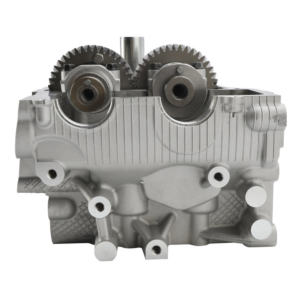 2001-2004 Toyota Tacoma 2.7L 2694CC L4 DOHC(16 VALVE), ENG CODE 