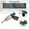 Injecteur de carburant 2005-2010 VW Passat 2.0T 0261500011 06F906044D générique