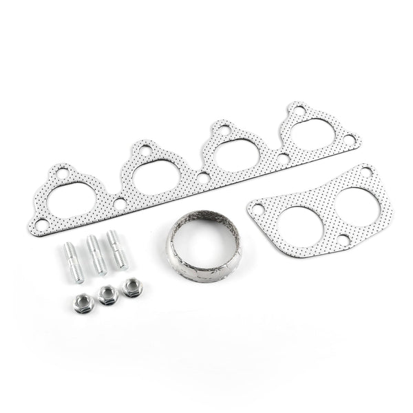 Honda Del Sol 1993-1997 D-Series SOHC Exhaust Manifold Headers