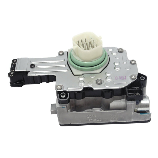 Solenoide de cuerpo de válvula Chrysler Aspen 2007-2009 para modelos con transmisión 45RFE Solenoide de cambio de transmisión actualizado 52119435AF 5170877AA Genérico