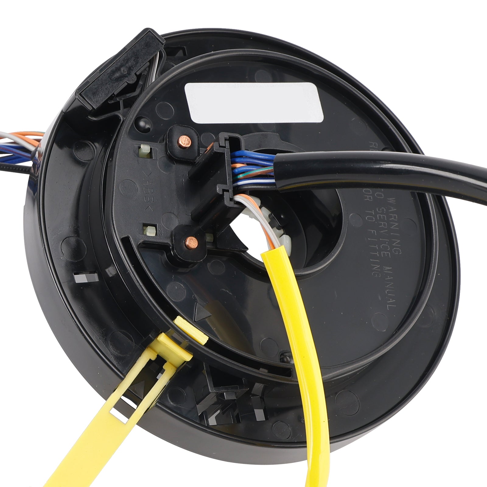 5C3Z-14A664-AA Rathjulsurfjeder til Ford F-250 350 Super Duty