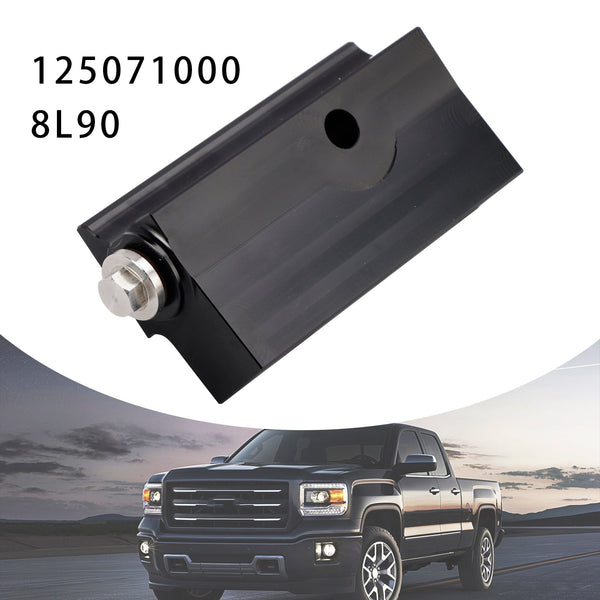 2015-2018 Chevy GMC 1500 8L90 Therm Bypass Therm 125071000 genérico