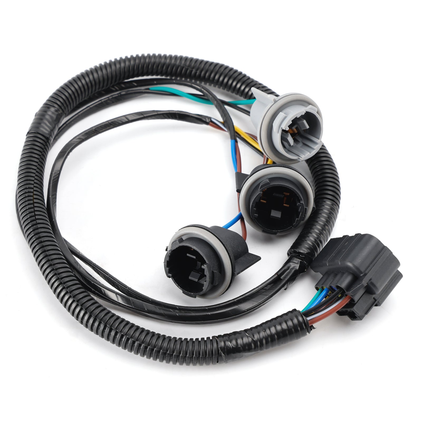 Baglygte ledningsnet 16531490 til Cadillac Escalade Chevrolet Suburban 1500