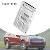 2004-2009 Cadillac SRX Módulo de controle do farol 1228916580 genérico