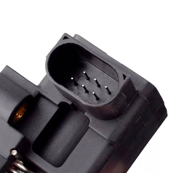 1998-2003 Mercedes-Benz CLK320 ML320 Gasspedalsensor 0125423317 Generisk