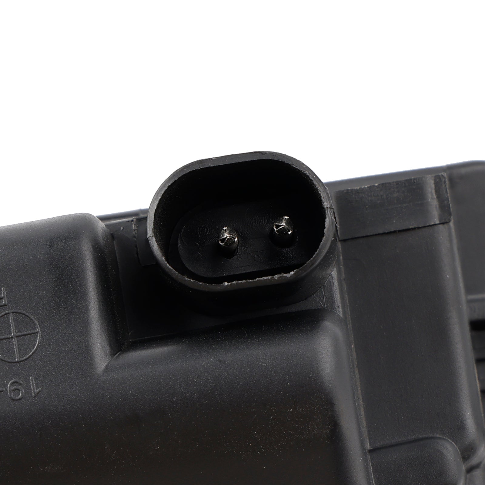 Par foran støtfanger tåkelys Lampehus skall for BMW BMW Z3 1997-2001