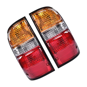 2001–2004 Toyota Tacoma W/Bulbs 2PCS Rear Tail Lights Lamps GenericVehicle Parts & Accessories, Car Parts, External Lights & Indicators!