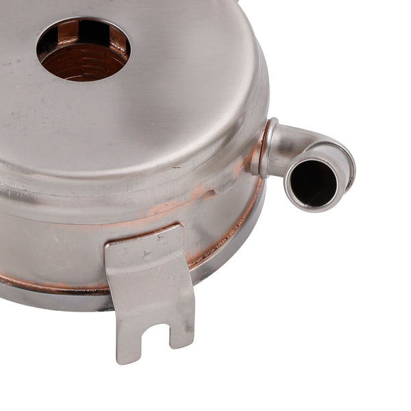 Toyota Lexus 3.5L Highlander Sienna RX350 Motoroljekjøler 15710-31021 generisk