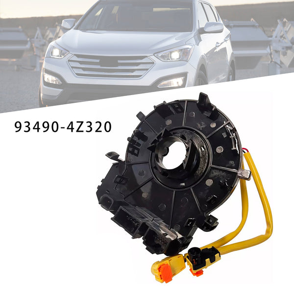 2013-2019ヒュンダイサンタフェクロックスプリング93490-4Z320ジェネリック