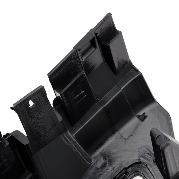 2011-2016 Mercedes-Benz SLK-klasse R172 SLK55 Chrome Front Upper Nedre Grille A1728880160 Generisk