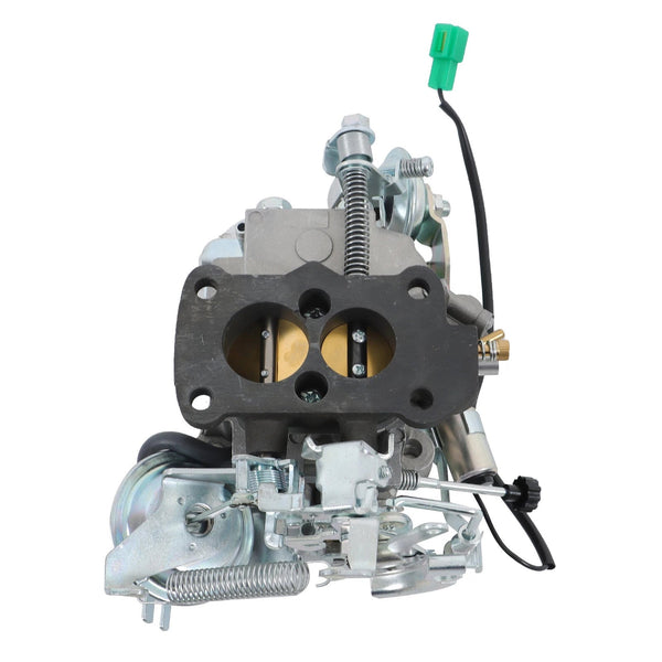 Carburetor MD196458 For Mitsubishi 4g63 L200 Pickup L300 Gallant Talon Eclipse