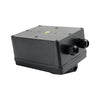 Cargador EV, caja de pared de carga, unidad de enchufe rápido EV WallBox 32A 22KW Type2 IP65, interior y exterior, genérico