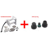 Kit di strumenti di riparazione valvola EGR 2002-2007 Serie 5 E60 520d/525d/530 M47N2 M57N2 Generico