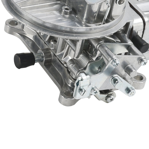 Holley 2300 2BBL Carburetor 350 CFM Manual 0-7448