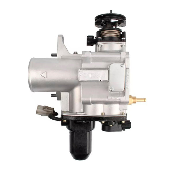 2001-2005 Lexus GS300 IS300 SC300 3.0L Gassforsamling 22030-46220 generisk generisk generisk