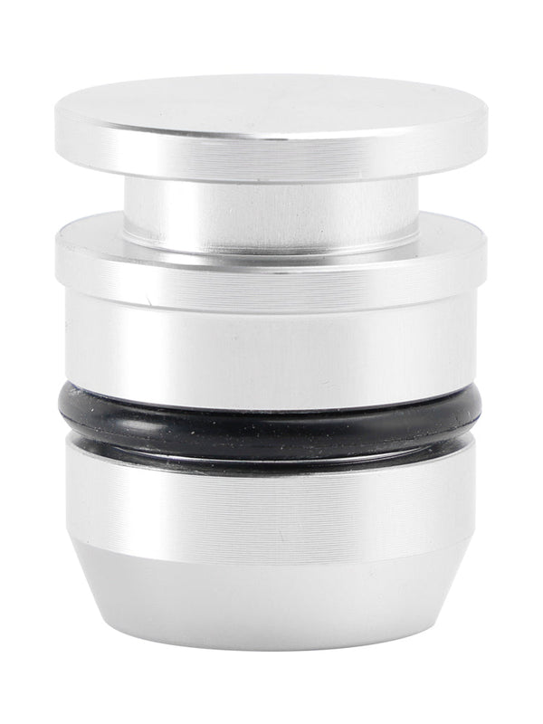 TH350 Turbo 350 Autotransmission Speedometer Block Off Plugg Slett Speedo Port CBW-175 Generisk