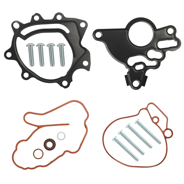 2005–2011 VW Passat Variant (3C5) Tandem-Vakuumpumpen-Reparatur-Dichtungssatz 03G145209 Generisch