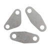 Toyota 4Runner 1988-1995 V6 3.0L 3VZ-E Motorer EGR Block Off Plate Kit Generic