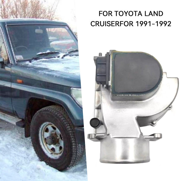 1988-1992 Toyota Land Cruiser 4.0L Mass Air Flow Sensor MAF AFM 22250-61010 Generisk