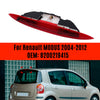 Tail Light Brake Light Third Brake Lamp 8200219415 For Renault Modus 2004-2012
