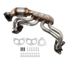 SUBARU FORESTER 2011-2016 OUTBACK 2013-2014 Catalytic Converter 16689 2.5L